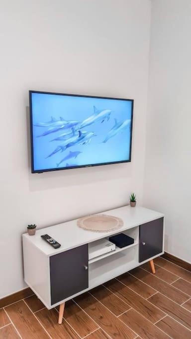 그하쓰 Douce Fragrance 4 Couchages Wifi 아파트 외부 사진