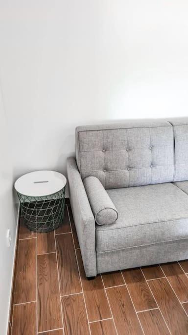 그하쓰 Douce Fragrance 4 Couchages Wifi 아파트 외부 사진